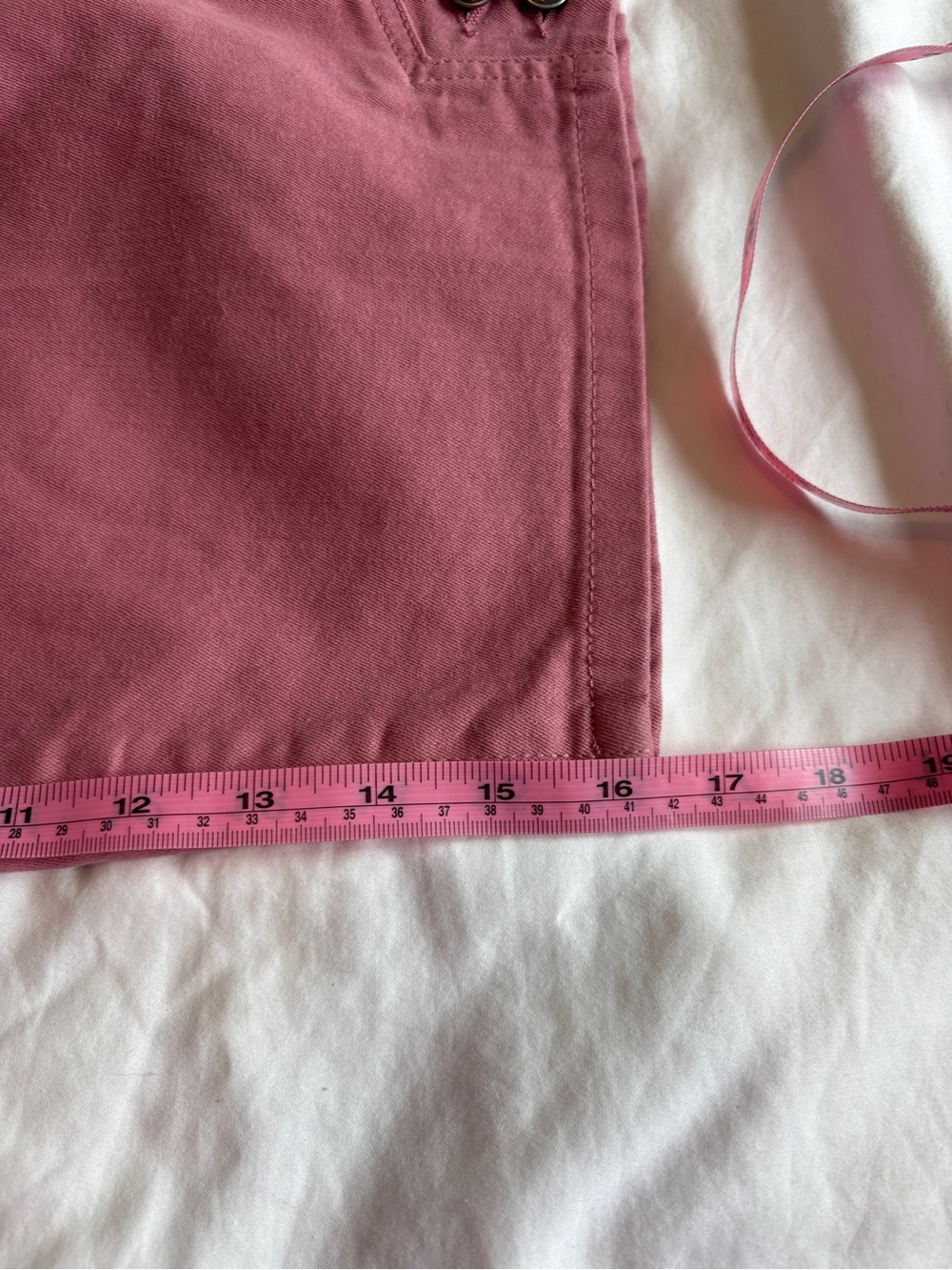 5/$25 💐 | NWT!!! | gloria vanderbilt shorts - Picture 7 of 7